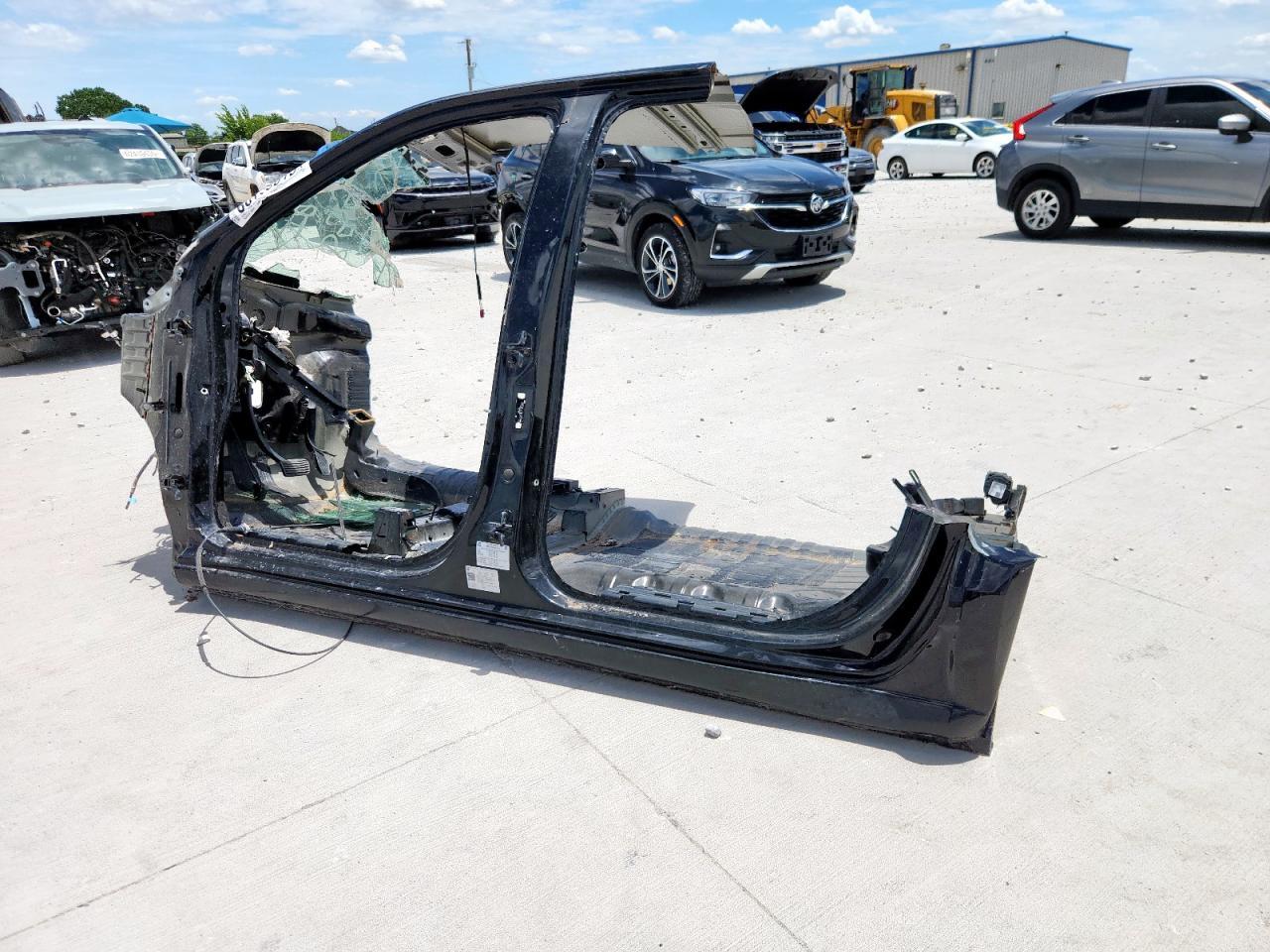 2021 GMC Sierra C1500 slt