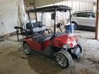 2015 Ezgo RXV