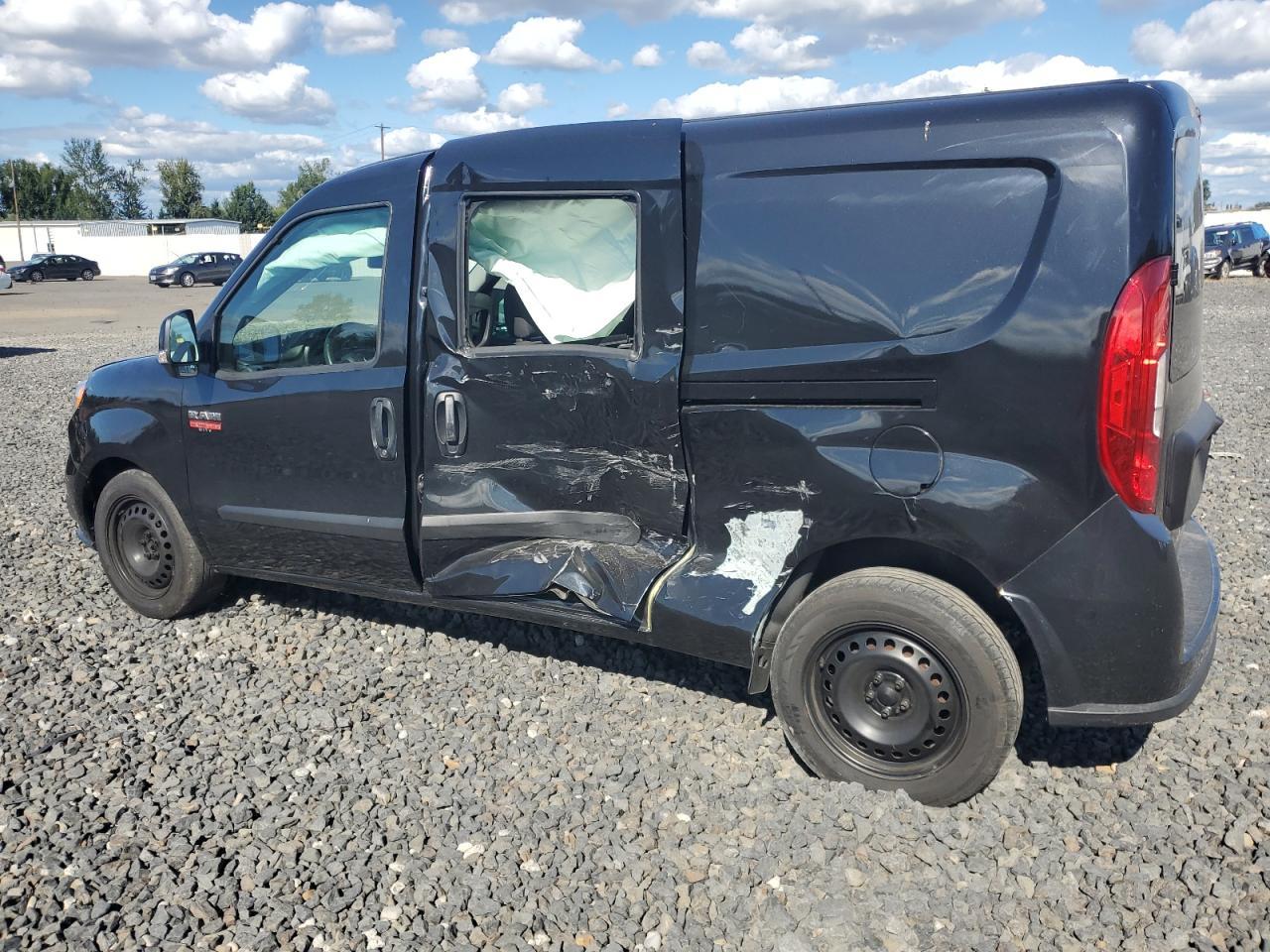 2020 Dodge Ram Promaster City slt