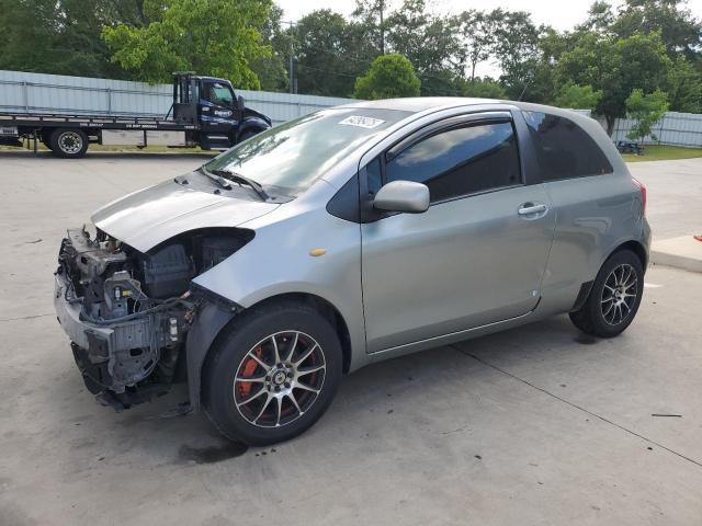 2007 Toyota Yaris Base