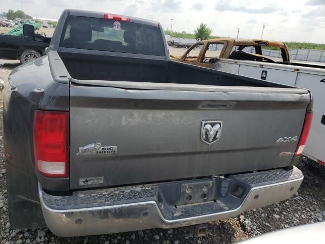 2014 Dodge RAM 3500 ST