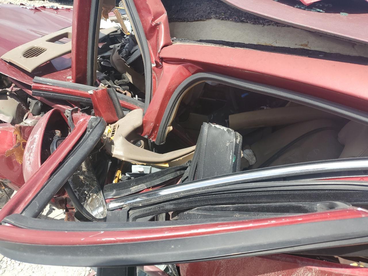 2004 Buick Lesabre Limited
