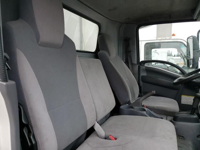 2016 Isuzu NPR XD