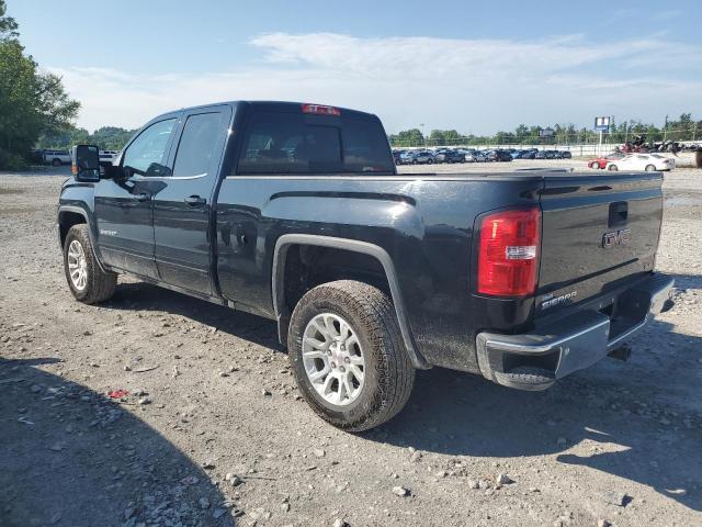 2016 GMC Sierra K1500 sle