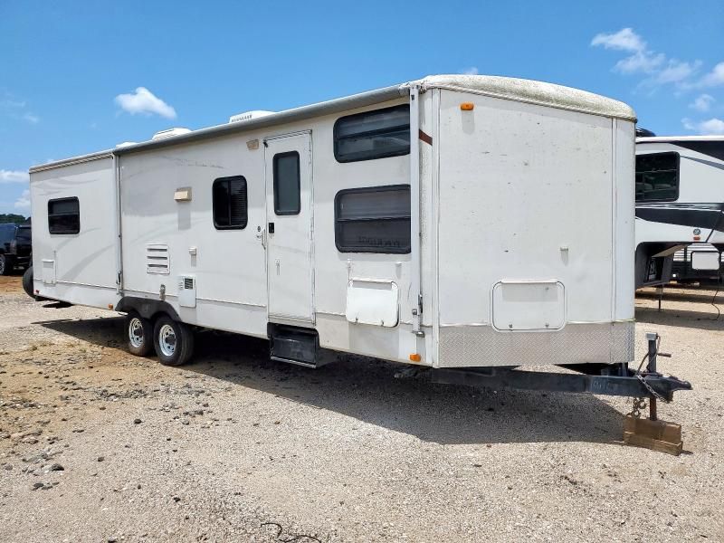 2008 VR1 Travel Trailer