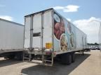 2013 Utility VS2RA Refrigerated Van Trailer