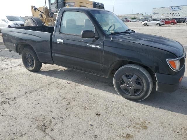1996 Toyota Tacoma