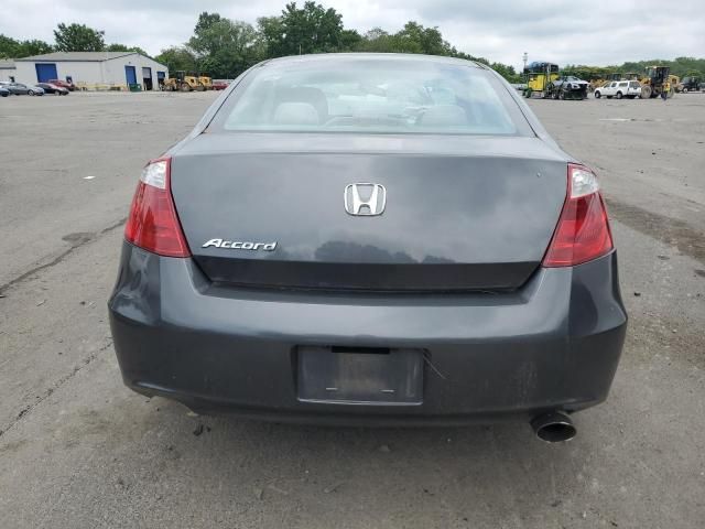 2008 Honda Accord LX-S