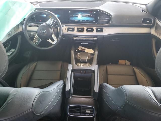 2022 Mercedes-Benz Gls 450 4matic