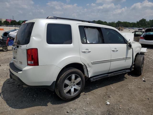 2013 Honda Pilot Touring