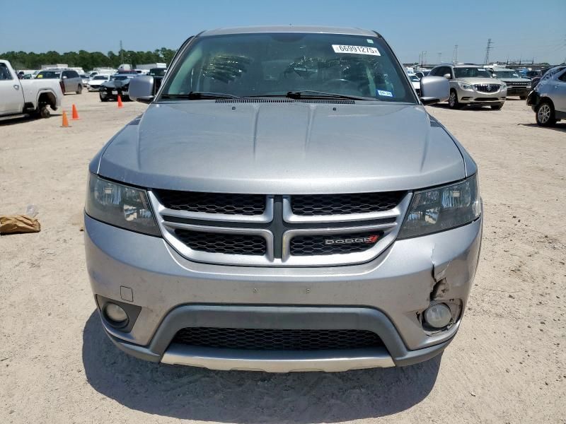 2016 Dodge Journey R/T