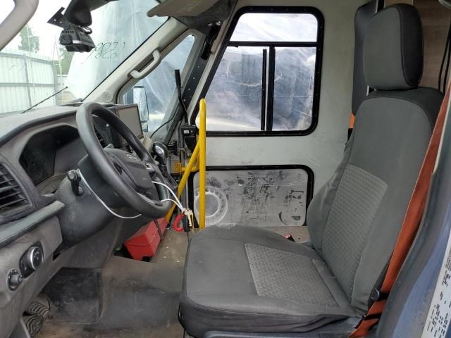 2021 Ford Transit T-350 HD