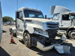 New arrivals for sale at auction: 2018 Freightliner Cascadia 126 Semi Truck