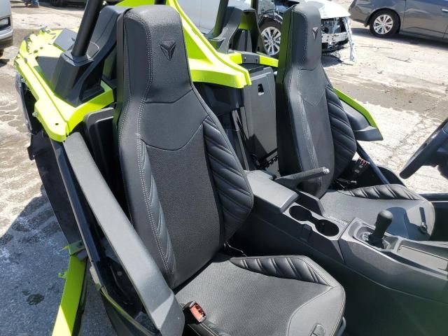 2023 Polaris Slingshot SL
