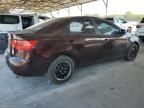 2010 KIA Forte ex