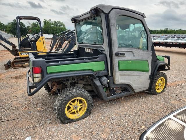 2018 John Deere XUV835M