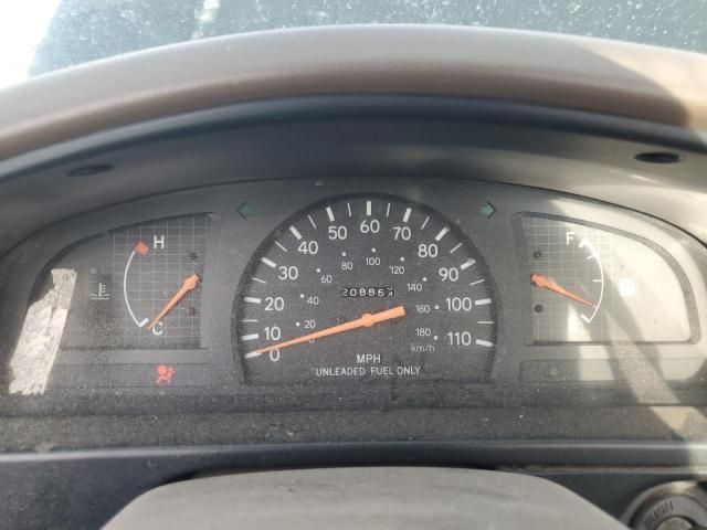 1996 Toyota Tacoma