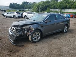 2016 Ford Taurus SEL for sale in Davison, MI