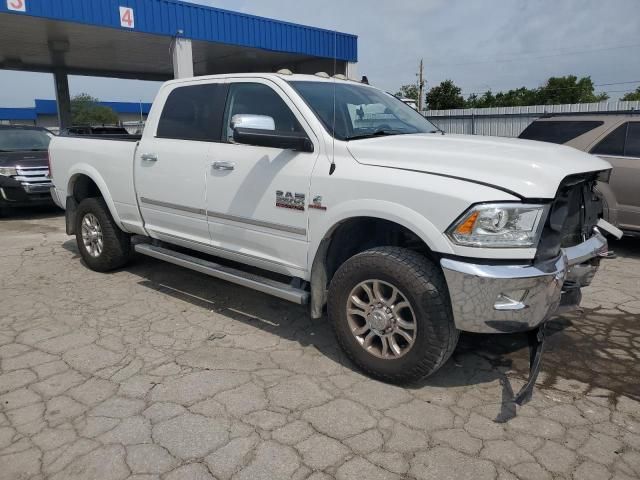 2014 Dodge 2500 Laramie