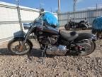 2010 Harley-Davidson Fxcwc