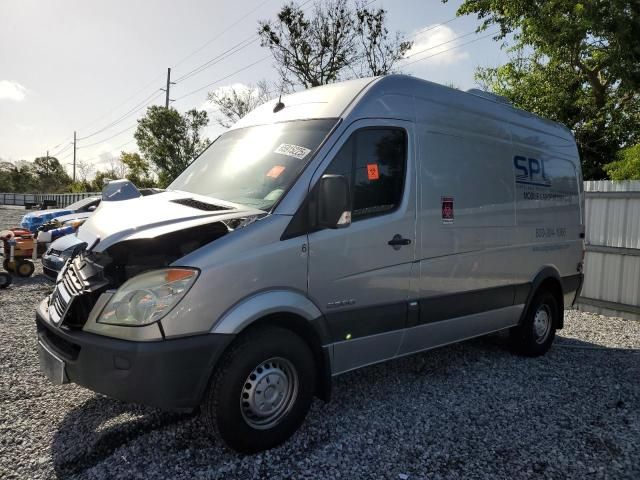 2008 Dodge Sprinter 2500
