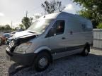2008 Dodge Sprinter 2500