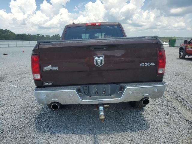 2015 Dodge RAM 1500 SLT