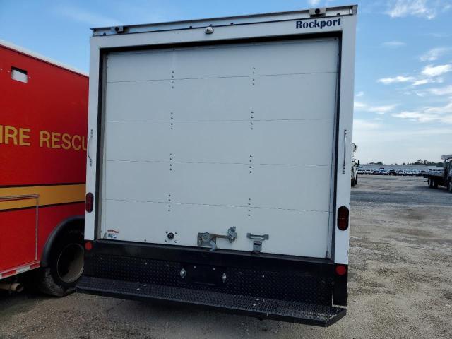 2022 Chevrolet 2022 Chev Express Commercial C