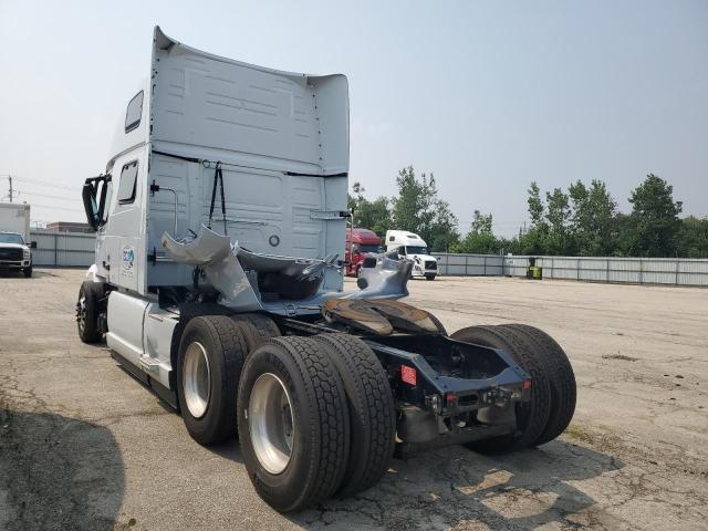 2024 Volvo VNL Semi Truck