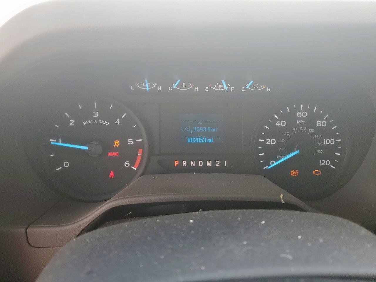 2024 Ford Econoline E-450 *** Shuttle Bus ***