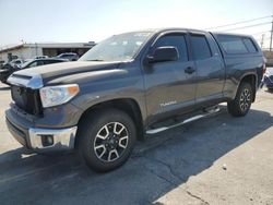 2015 Toyota Tundra Double Cab SR en venta en Sun Valley, CA