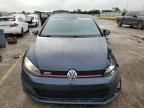 2017 Volkswagen GTI S/SE