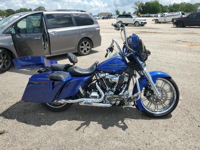 2019 Harley-Davidson Flhx en venta en Newton, AL