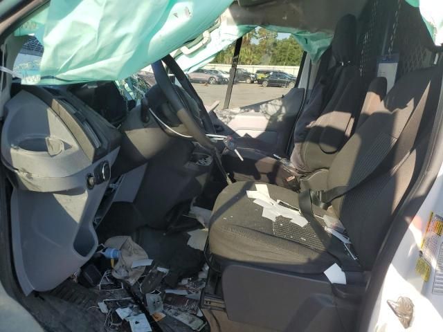 2018 Ford Transit T-250