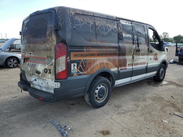 2017 Ford Transit T-150