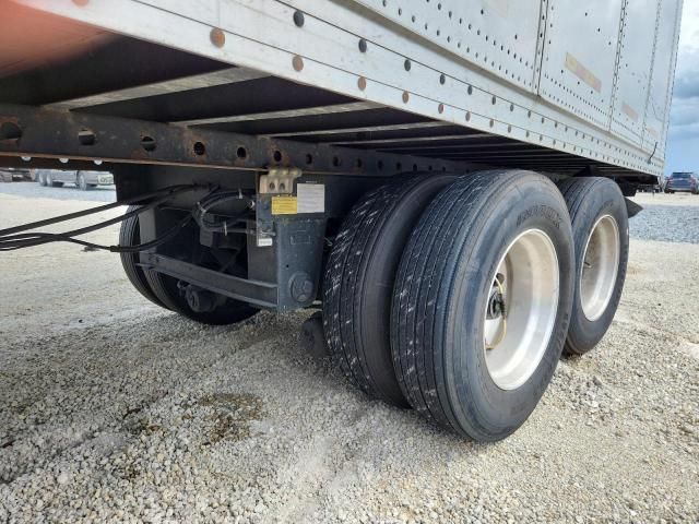 2023 Atro DRY Van Trailer