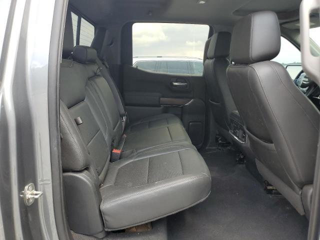 2020 GMC Sierra K1500 slt