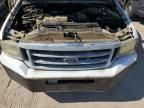 2002 Ford F550 Super Duty