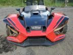 2022 Polaris Slingshot Signature LE