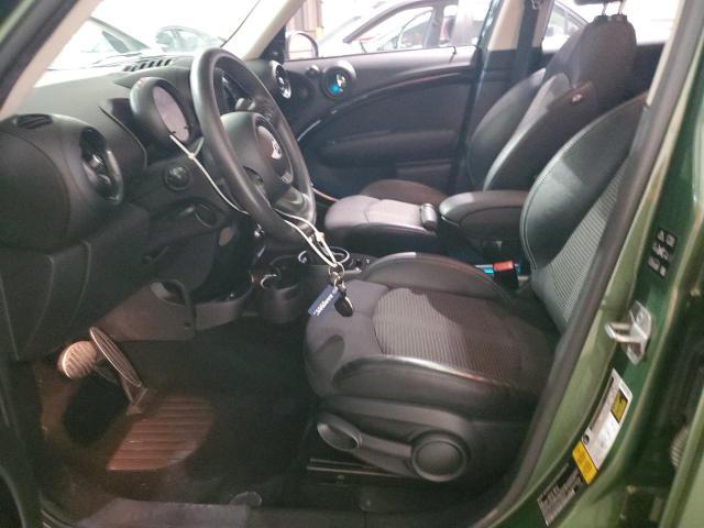 2016 Mini Cooper s Countryman