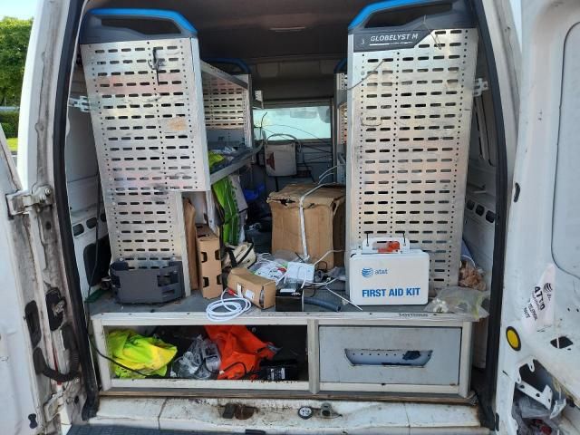 2013 Ford Transit Connect XLT
