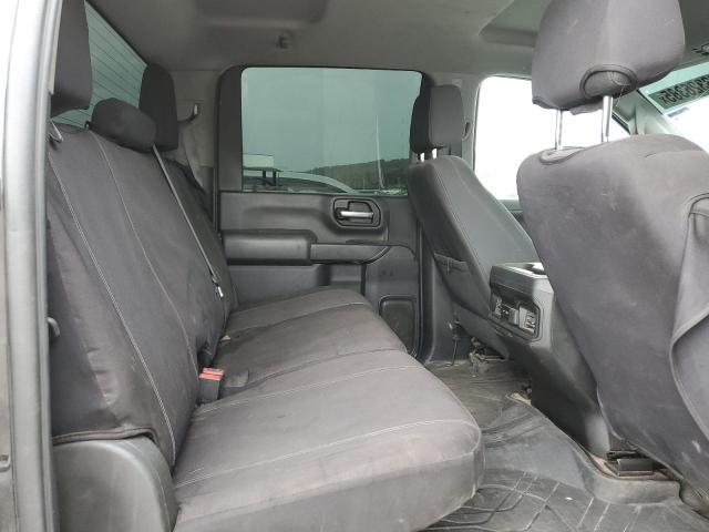 2022 Chev Silverado K3500 LT