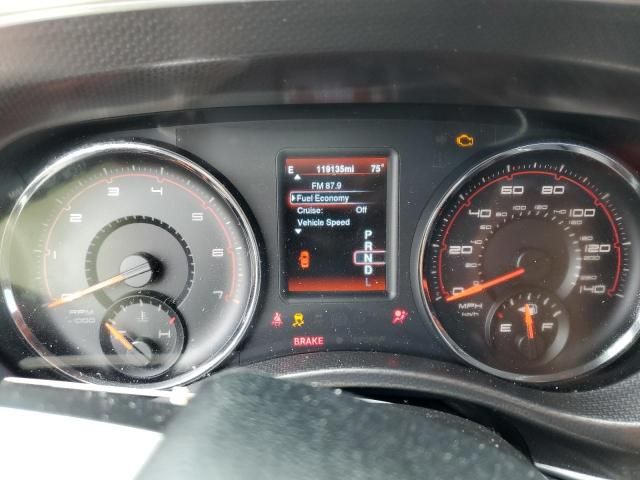 2013 Dodge Charger sxt