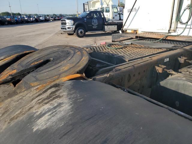 2007 Kalmar 30 Yard Truck