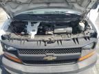 2014 Chevrolet Express G2500