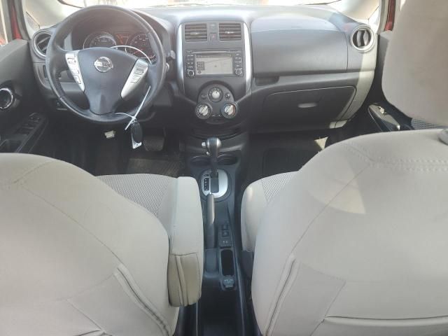 2014 Nissan Versa Note S
