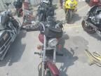 2009 Kawasaki EN500 C