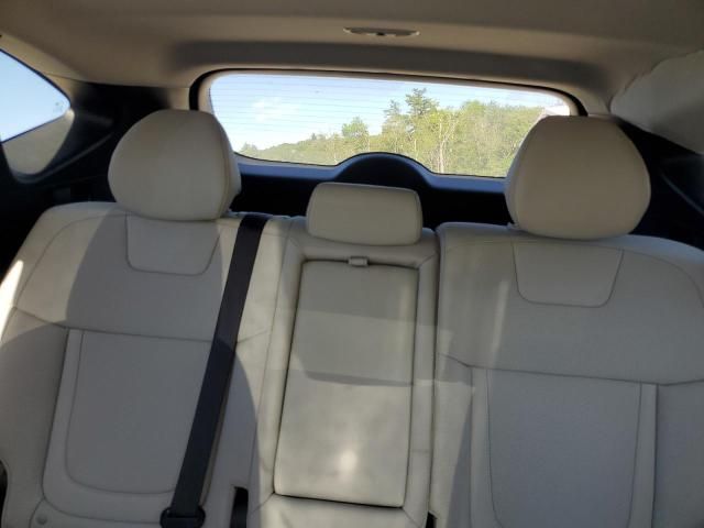 2023 Hyundai Tucson SEL Convenience