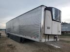 2018 Cimc 1RBR5305 Refrigerated Van Trailer