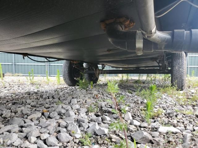 2021 Keystone 2021 Dutchman 5th Wheel